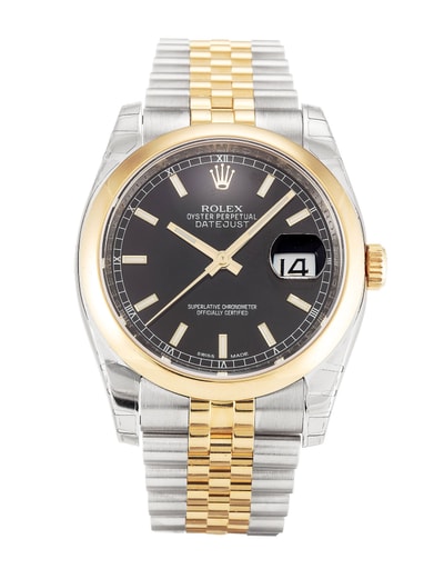 Rolex Datejust 116203